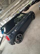MINI JCW Cabrio tuned to 206kW - MINI John Cooper Works Cabrio Gebrauchtwagen