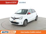 Renault Twingo 0.9 TCe Le Coq Sportif*TEMPO*CAM*PDC*SHZ