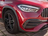 Mercedes-Benz GLA 250 4M AMG Night+360°+Pano+Totwink+Tempomat - gebrauchte Mercedes-Benz GLA 250 aus dem Jahr 2021