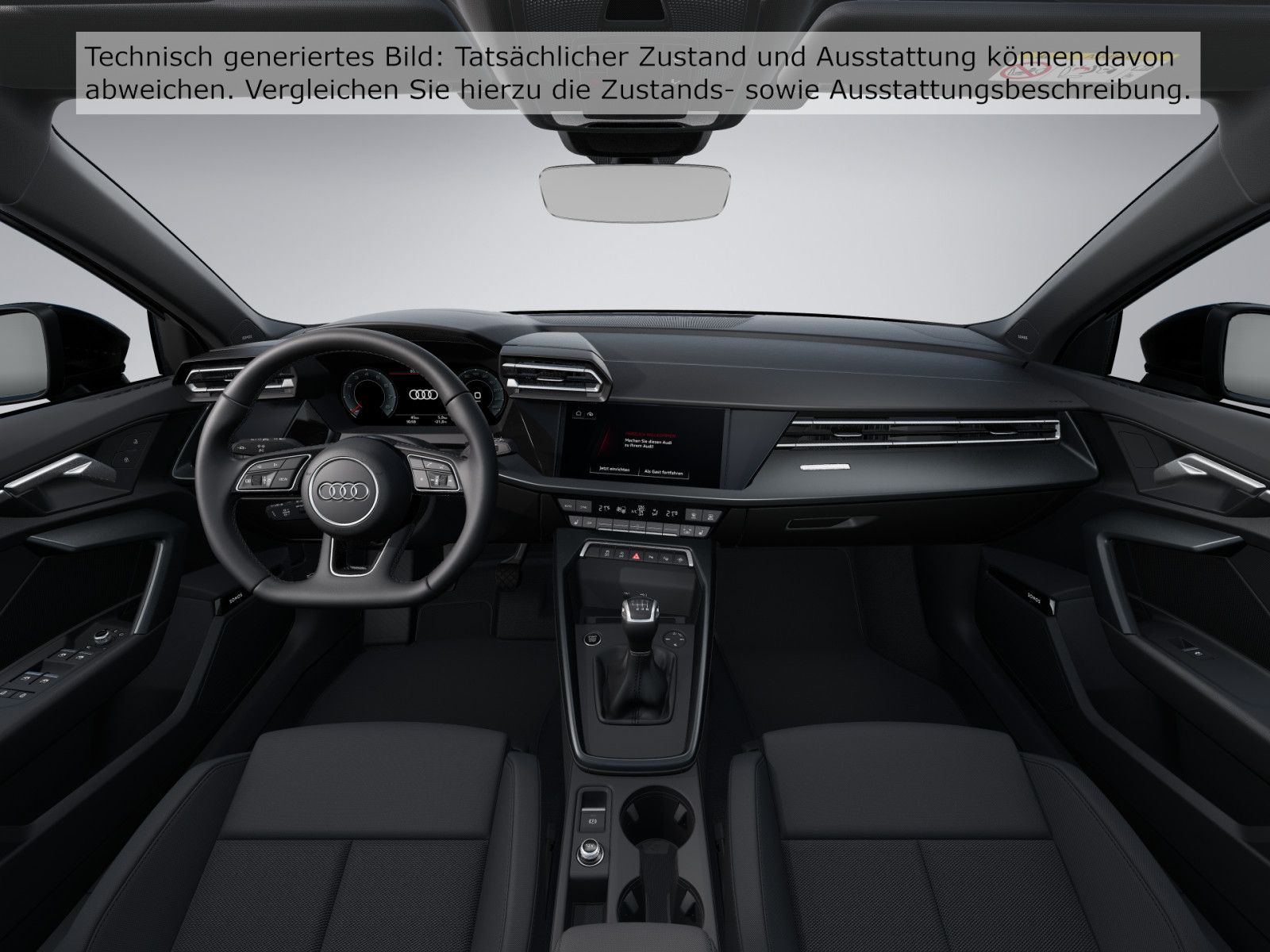 Audi A3 - Bild 9
