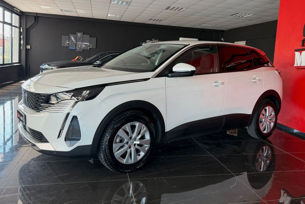 Image of Peugeot 3008