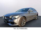 Mercedes-Benz C 200CGI 7G-Tronik Avantgarde,LED,Navi,TÜV05/26 - Mercedes-Benz: 26