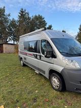 Fiat Adria  - Fiat Kastenwagen