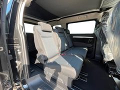 Pössl Vanster 145PS*Schwarz Met.