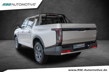 Bild 9 DFSK Andere Rich 9 Pick Up, Pano, LED, SH, USB, Allrad