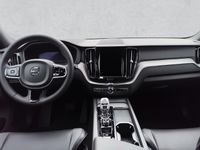 Volvo XC60 - Vorschau Bild 4