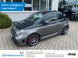 Abarth 595C 1.4 Competizione Nav., Leder - Abarth 595C aus 2019