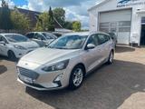 Ford Focus Turnier Cool & Connect+KLIMA+PDC+SHZ+++