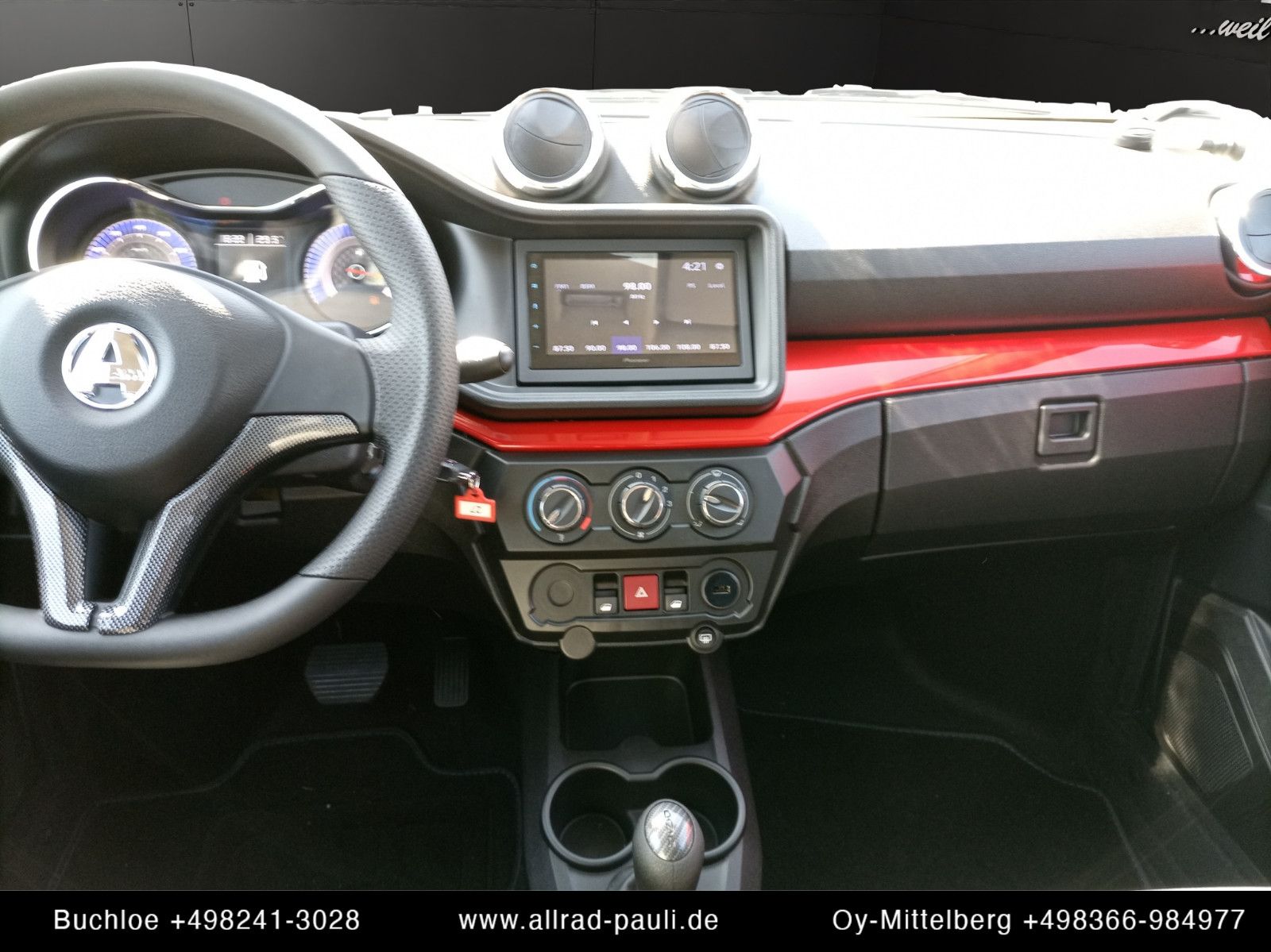 Aixam City GTO E5+ | sofort