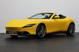 Ferrari Roma Spider FullCarbon/360Kam/Carbon-LED/JBL - gebrauchte Ferrari Roma aus dem Jahr 2024
