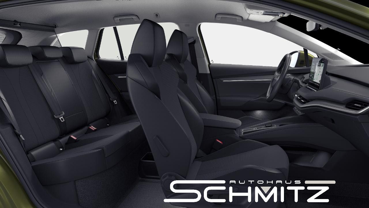 Skoda Enyaq - Bild 5