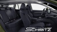 Skoda Enyaq - Vorschau Bild 5