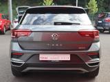 Volkswagen T-Roc 2.0 TSI Sport 4Motion LED Navi ACC Kamera - : Grau, mit Klimaautomatik