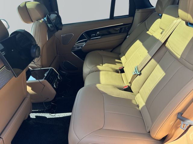 LAND ROVER Range Rover – Bild 10