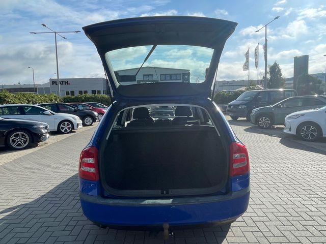 Skoda Octavia  Combi Classic