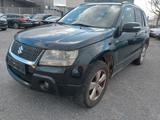 Suzuki Grand Vitara 1.9 DDiS Club - Suzuki Grand Vitara Club mit Diesel-Antrieb
