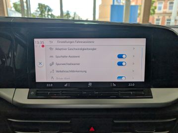 Ford Grand Tourneo Connect Active