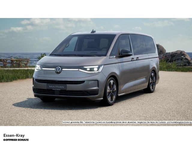 Volkswagen T7 Multivan - Bild 3