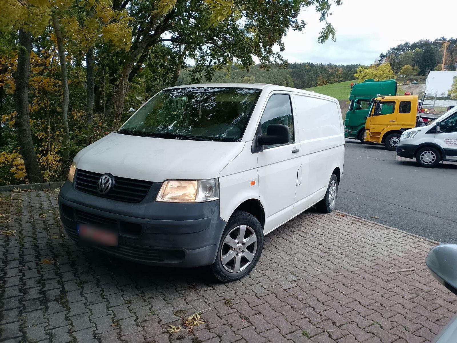 Volkswagen Andere