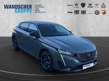 Peugeot 308 Allure 1.5 BlueHDi 130 360+Kam.+KeyLess+LED