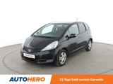 Honda Jazz 1.4 Comfort Plus*TEMPO*KLIMA*GARANTIE* - gebrauchte Honda Jazz aus dem Jahr 2014