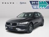 Volvo V60 B4 Essential Edition | Parkeercamera | Stoel - Volvo V60 Essential mit Hybrid-Antrieb (Benzin/Elektro)