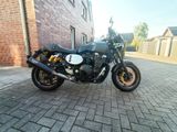 Yamaha XJR 1300 RP19 - YAMAHA XJR 1300 RP19