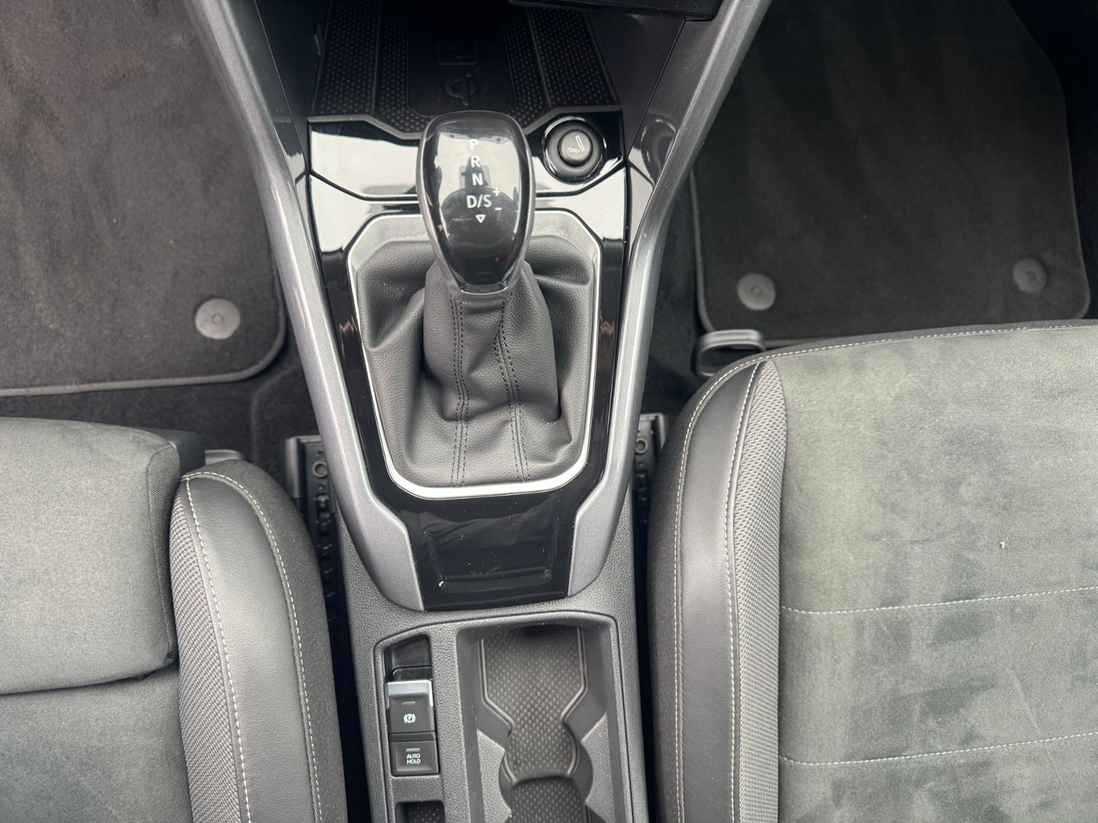 Volkswagen T-Roc - Bild 31