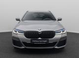 BMW 530d M Sport HUD H/K DAB Laser AHK Komfort Alarm - BMW 530: Kombi, 530d