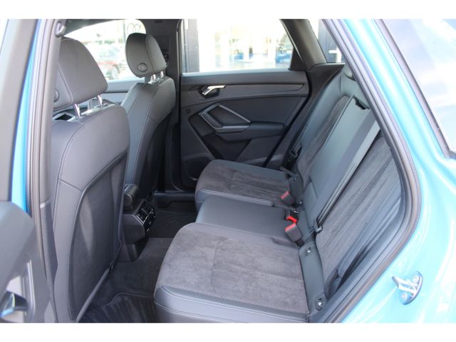 Q3 45 TFSI e Hybrid Str. 2xS-Line*Navi+*1HD*Alc.