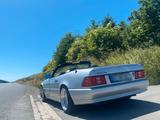 Mercedes-Benz 500 SL V8 mit AMG AERO verk oder Tausch - Mercedes-Benz 500 in Bochum
