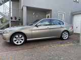 BMW 325d - Limousine mit Anhängerkupplung  - BMW 3 Series: Anhängerkupplung