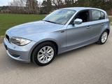BMW 120i Edition Lifestyle Edition Lifestyle - BMW 120 aus 2010: 120i