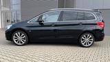 BMW 220 Gran Tourer 220d xDrive Steptronic Luxur... - BMW 220 Gran Tourer aus 2016