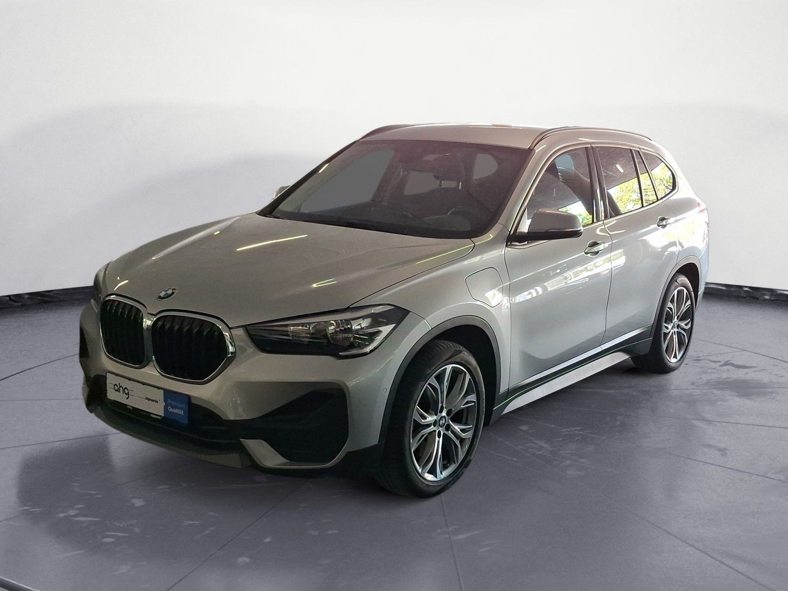 BMW X1 xDrive25e Advantage *Navi*Kam.*Sportsitze*Mem imagem 2