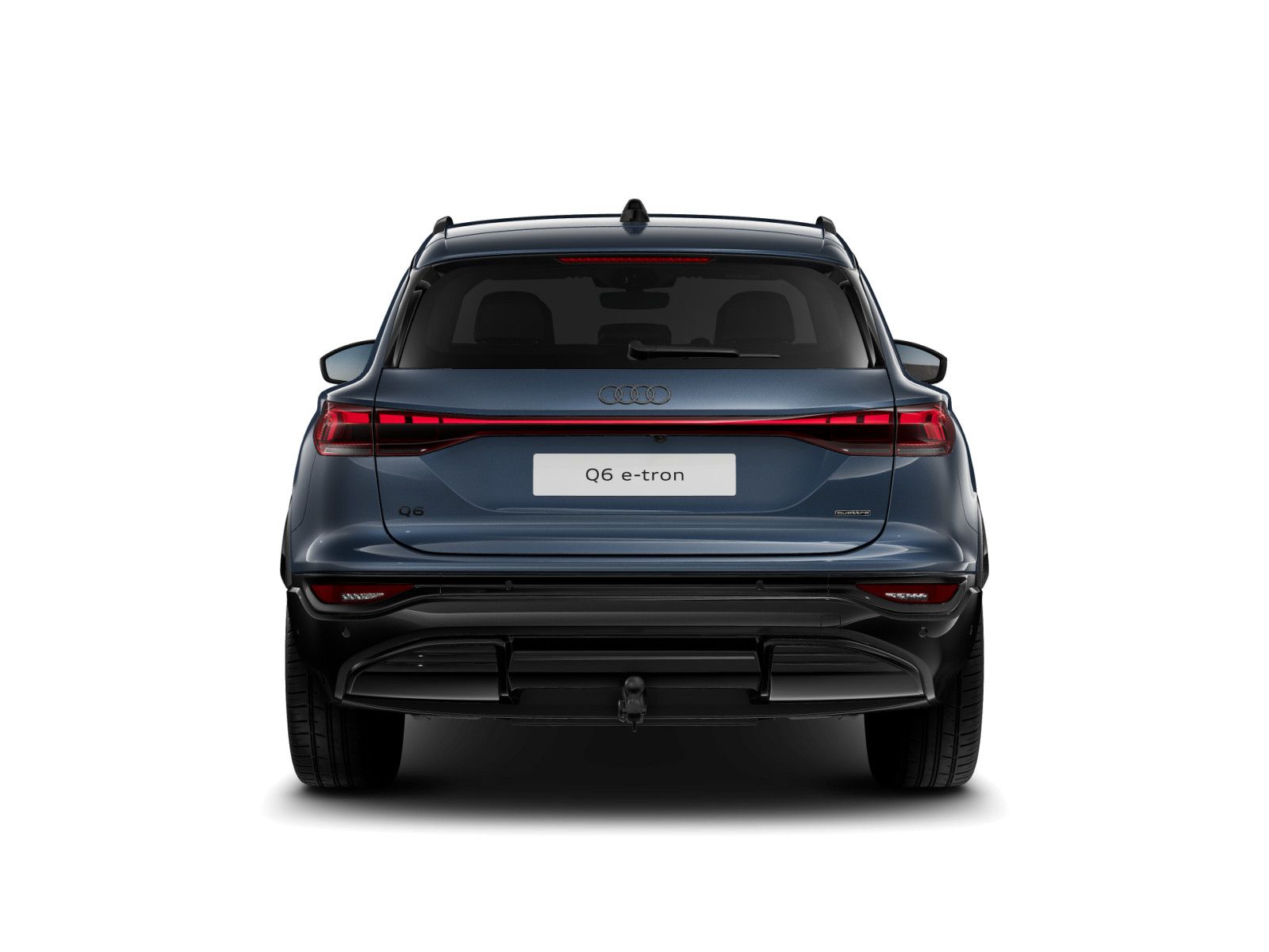 Audi Q6 e-tron - Bild 6