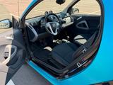 Smart fortwo mhd|69tkm|Sitzh.|CarPlay|Klima - Smart ForTwo aus 2010: Coupe