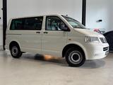 Volkswagen T5 Transporter Bus Shuttle *9-Sitzer,AHK,Tempo.* - VW T5 Transporter von 2006