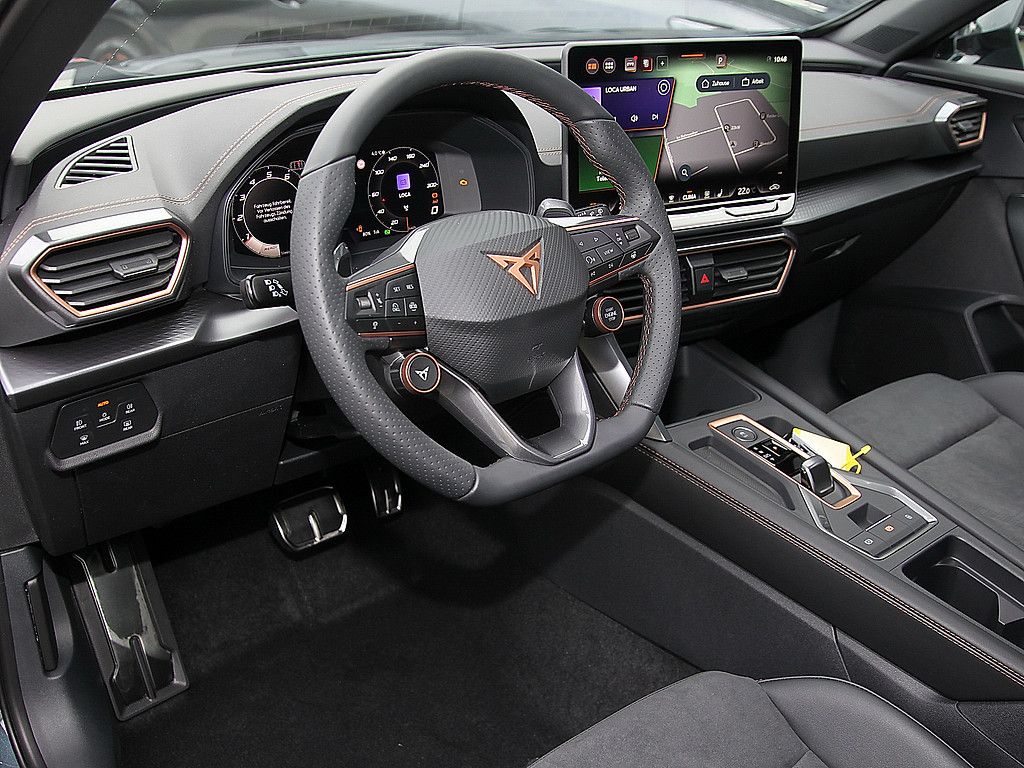Cupra Formentor - Bild 6