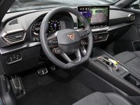 Cupra Formentor - Vorschau Bild 6