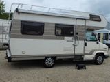 HYMER / ERIBA / HYMERCAR A55 Oldtimer, Anhängerkupplung, Plakette Grün - HYMER / ERIBA Oldtimer