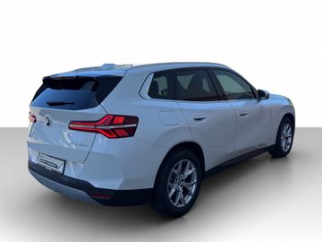 BMW X3 - 6