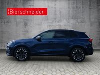 Cupra Terramar - Vorschau Bild 4