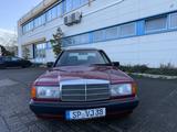 Mercedes-Benz 190 1.Hand - gebrauchte Mercedes-Benz 190 aus dem Jahr 1992