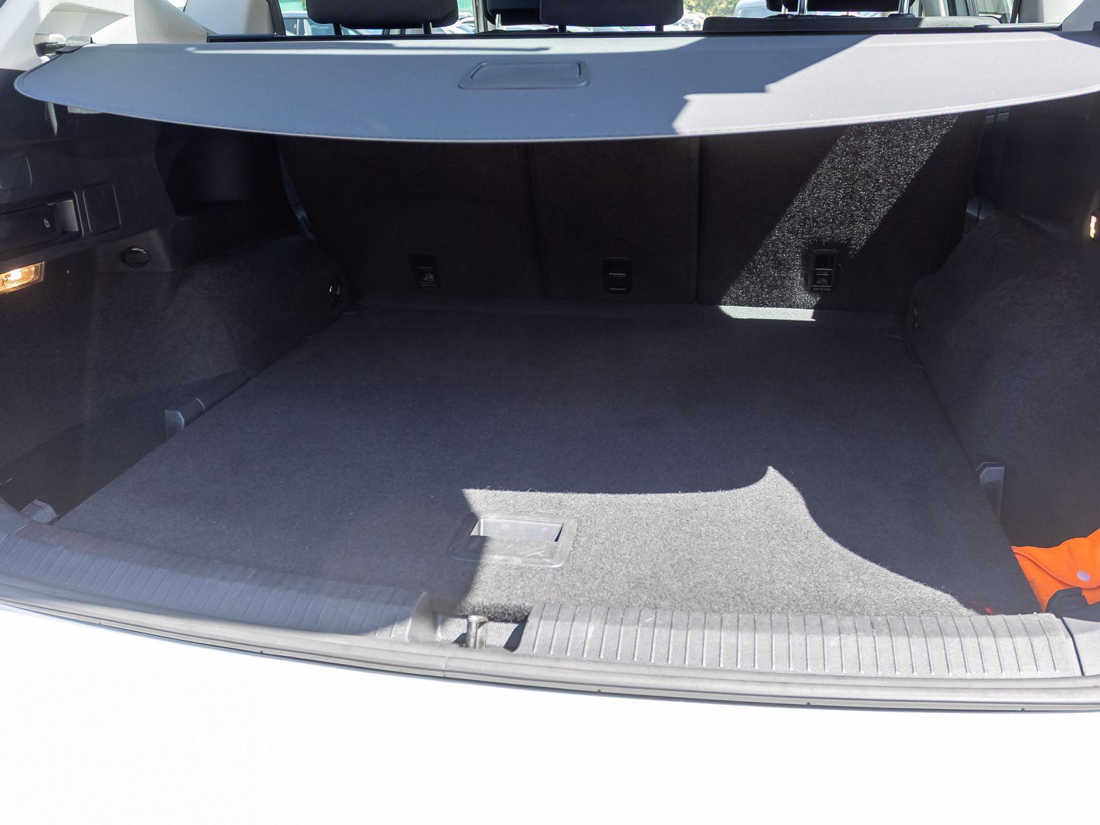 Volkswagen Tiguan Allspace Highline 1.5TSI DSG LED ACC EPH, миниатюра 21