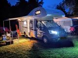 NobelART A-9000 Elegance - NobelART Wohnwagen & Wohnmobile