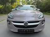 Opel Adam Germany's next Topmodel Sternenhimmel - scheckheftgepflegte Opel Adam