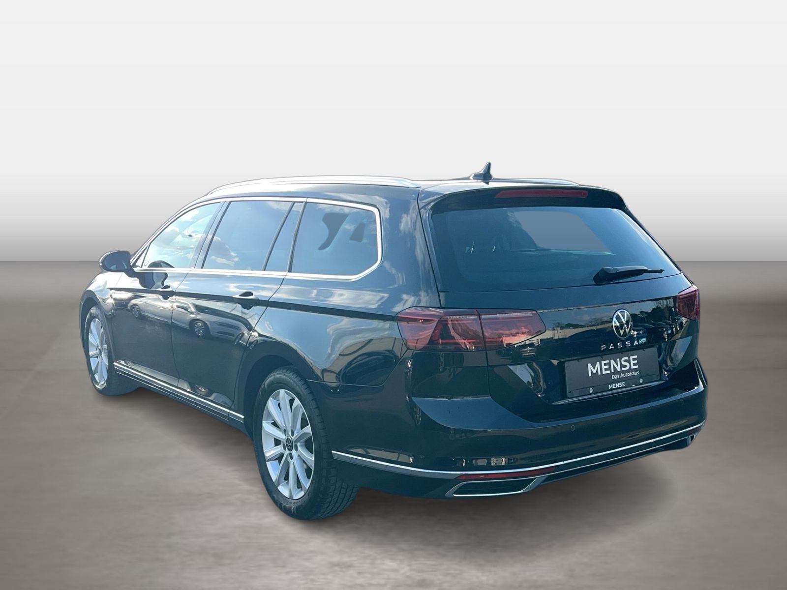 Volkswagen Passat Variant 2.0 TDI DSG Elegance AHK LM imagem 3