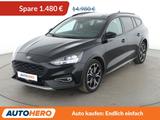 Ford Focus 1.0 EcoBoost Active*LED*NAVI*TEMPO*CAM*PDC - Ford Focus Gebrauchtwagen in Dresden