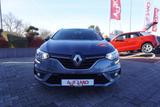 Renault Megane Grandtour 1.3 TCE Navi Sitzheizung PDC - Renault Gebrauchtwagen in Leipzig